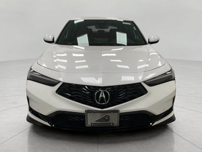 2026 Acura Integra CVT w/A-Spec Technology Package