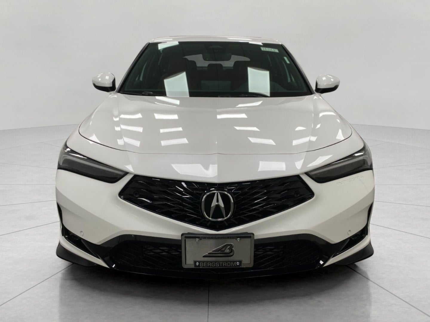 2026 Acura Integra CVT w/A-Spec Technology Package