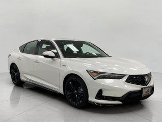 2026 Acura Integra CVT w/A-Spec Technology Package