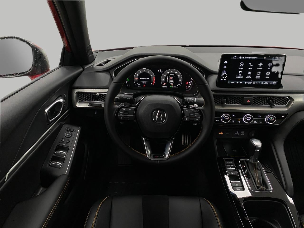 2026 Acura Integra CVT w/A-Spec Technology Package