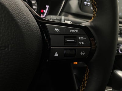 2026 Acura Integra CVT w/A-Spec Technology Package