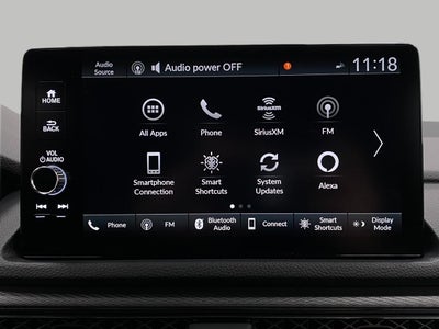 2026 Acura Integra CVT w/A-Spec Technology Package