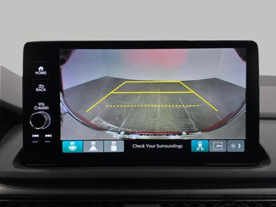 2026 Acura Integra CVT w/A-Spec Technology Package