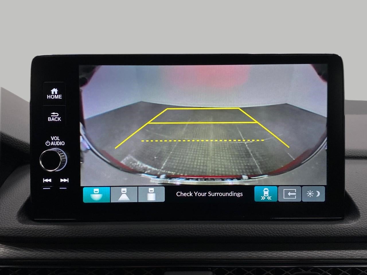 2026 Acura Integra CVT w/A-Spec Technology Package