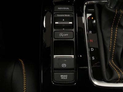 2026 Acura Integra CVT w/A-Spec Technology Package