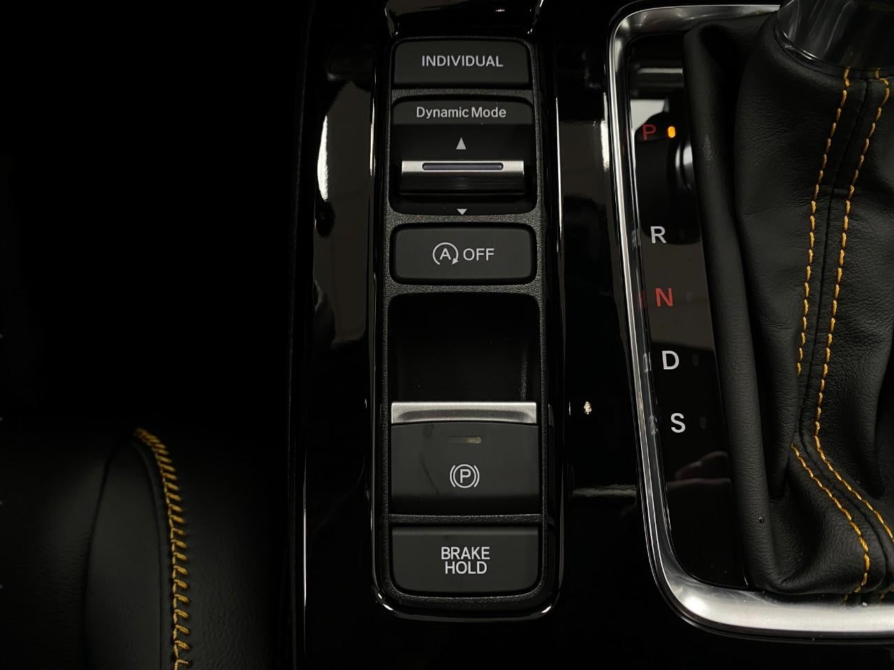 2026 Acura Integra CVT w/A-Spec Technology Package