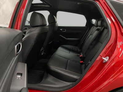 2026 Acura Integra CVT w/A-Spec Technology Package