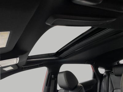 2026 Acura Integra CVT w/A-Spec Technology Package