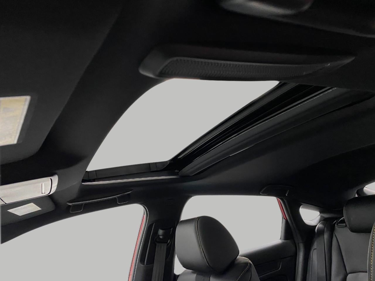 2026 Acura Integra CVT w/A-Spec Technology Package