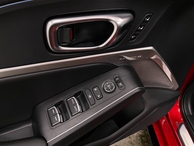 2026 Acura Integra CVT w/A-Spec Technology Package