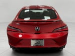 2026 Acura Integra CVT w/A-Spec Technology Package