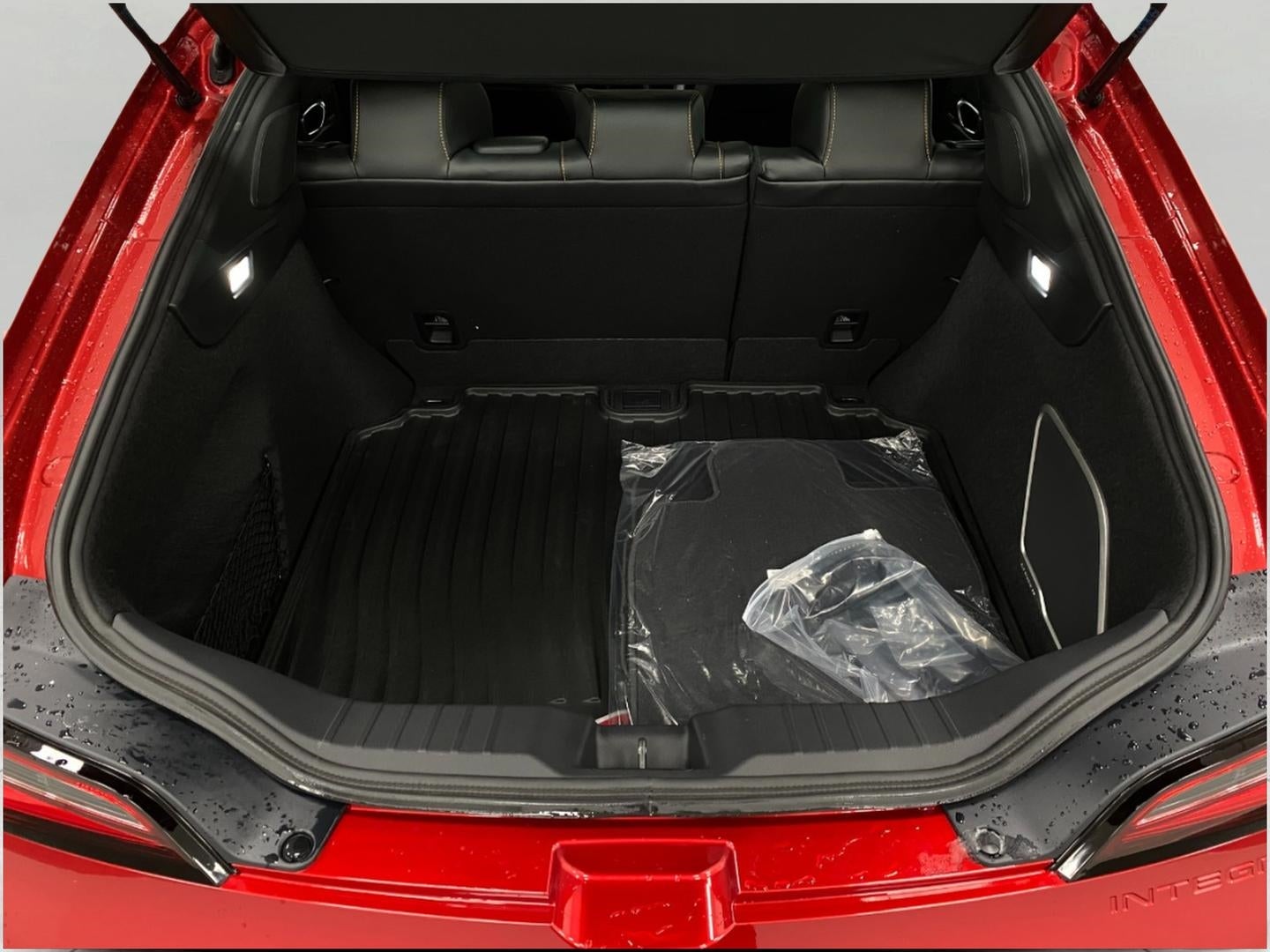 2026 Acura Integra CVT w/A-Spec Technology Package