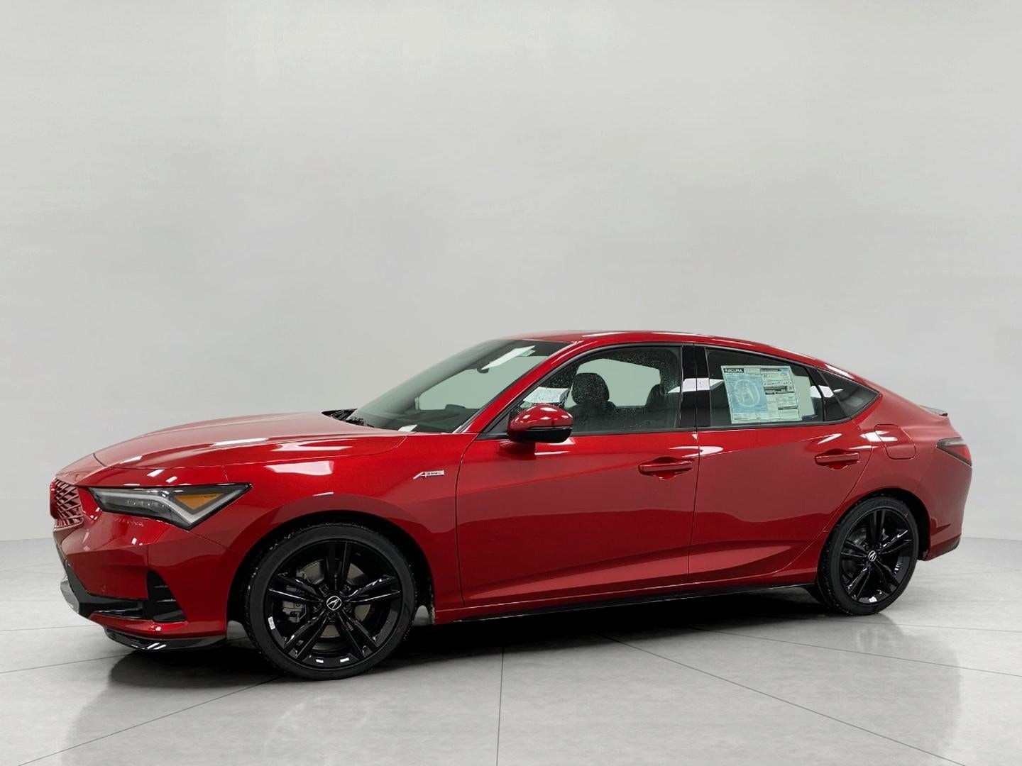 2026 Acura Integra CVT w/A-Spec Technology Package