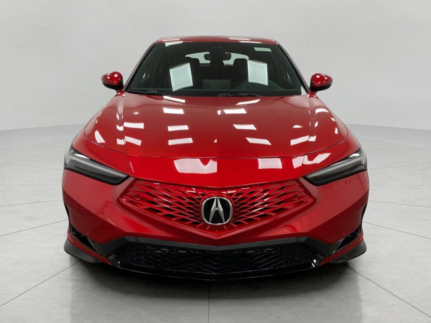 2026 Acura Integra CVT w/A-Spec Technology Package