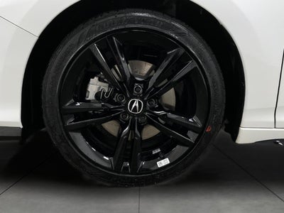 2026 Acura Integra CVT w/A-Spec Technology Package