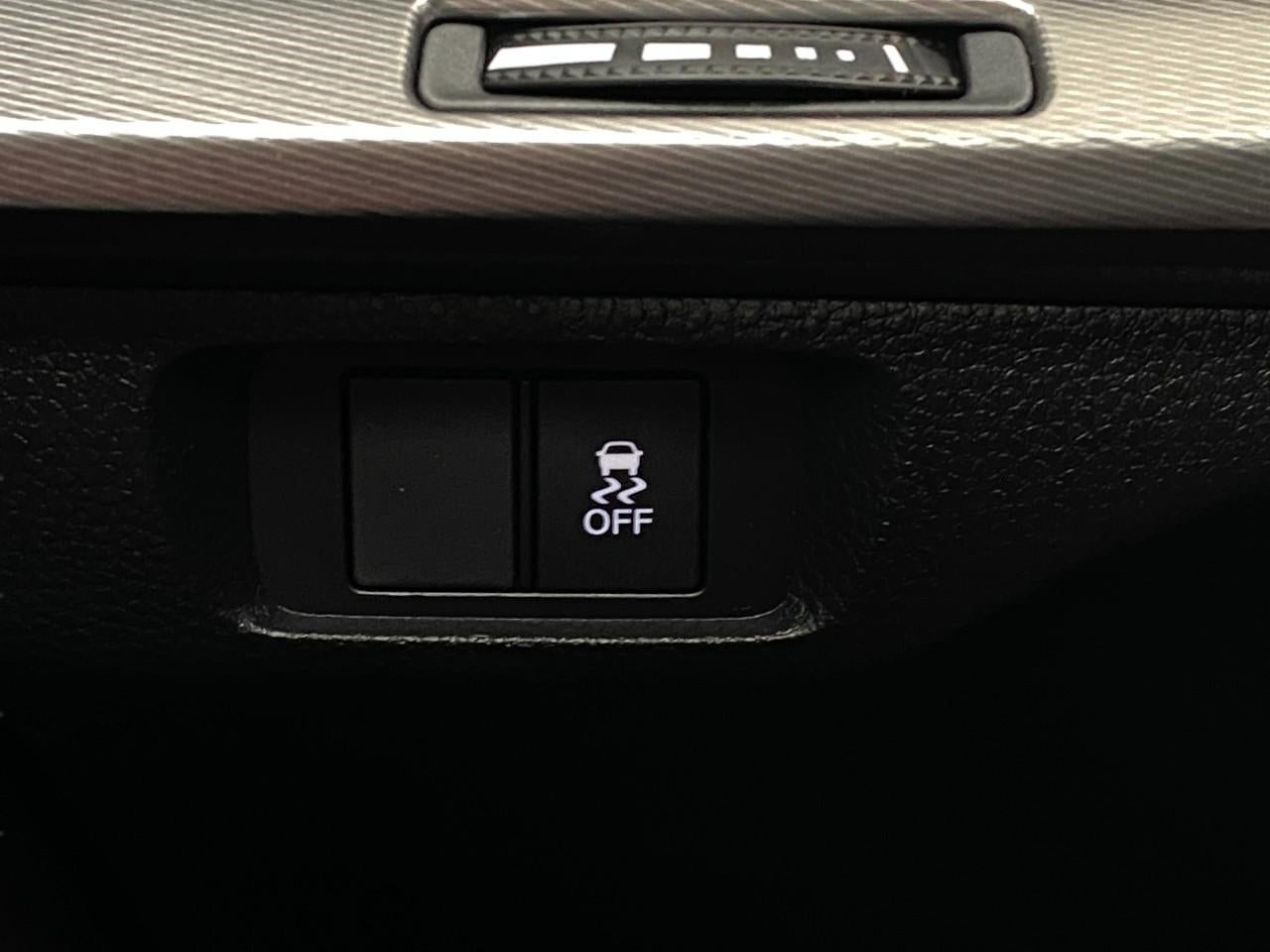 2026 Acura Integra CVT w/A-Spec Technology Package