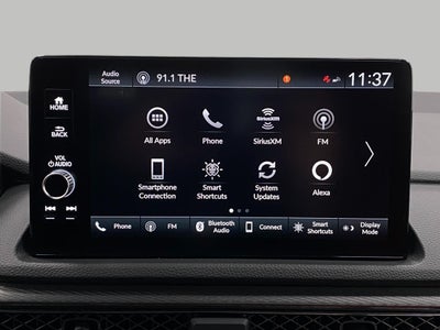 2026 Acura Integra CVT w/A-Spec Technology Package