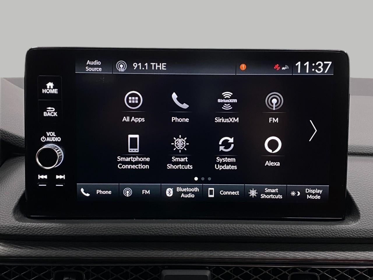 2026 Acura Integra CVT w/A-Spec Technology Package