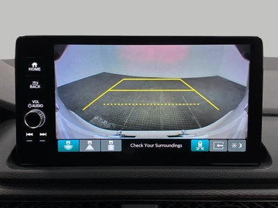 2026 Acura Integra CVT w/A-Spec Technology Package