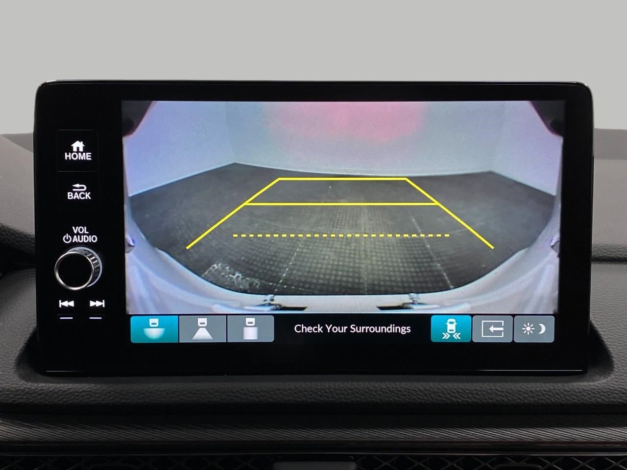 2026 Acura Integra CVT w/A-Spec Technology Package