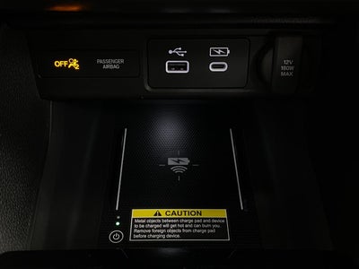 2026 Acura Integra CVT w/A-Spec Technology Package