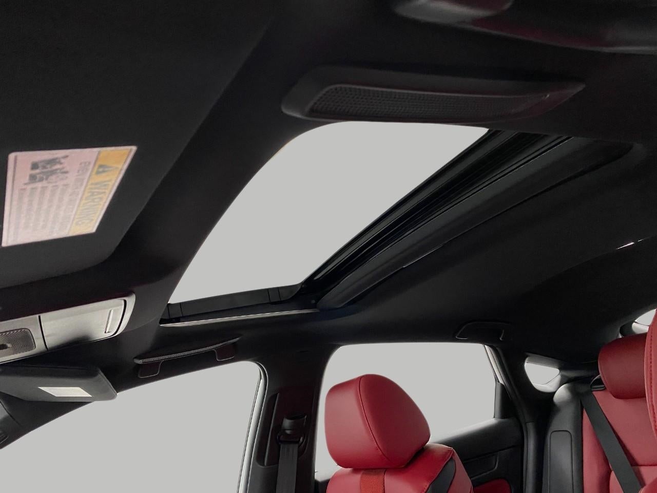 2026 Acura Integra CVT w/A-Spec Technology Package