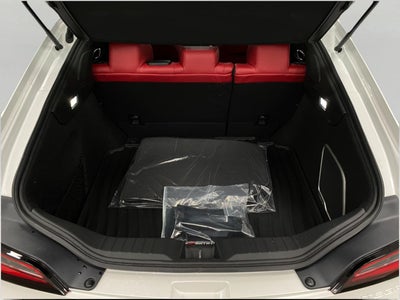 2026 Acura Integra CVT w/A-Spec Technology Package