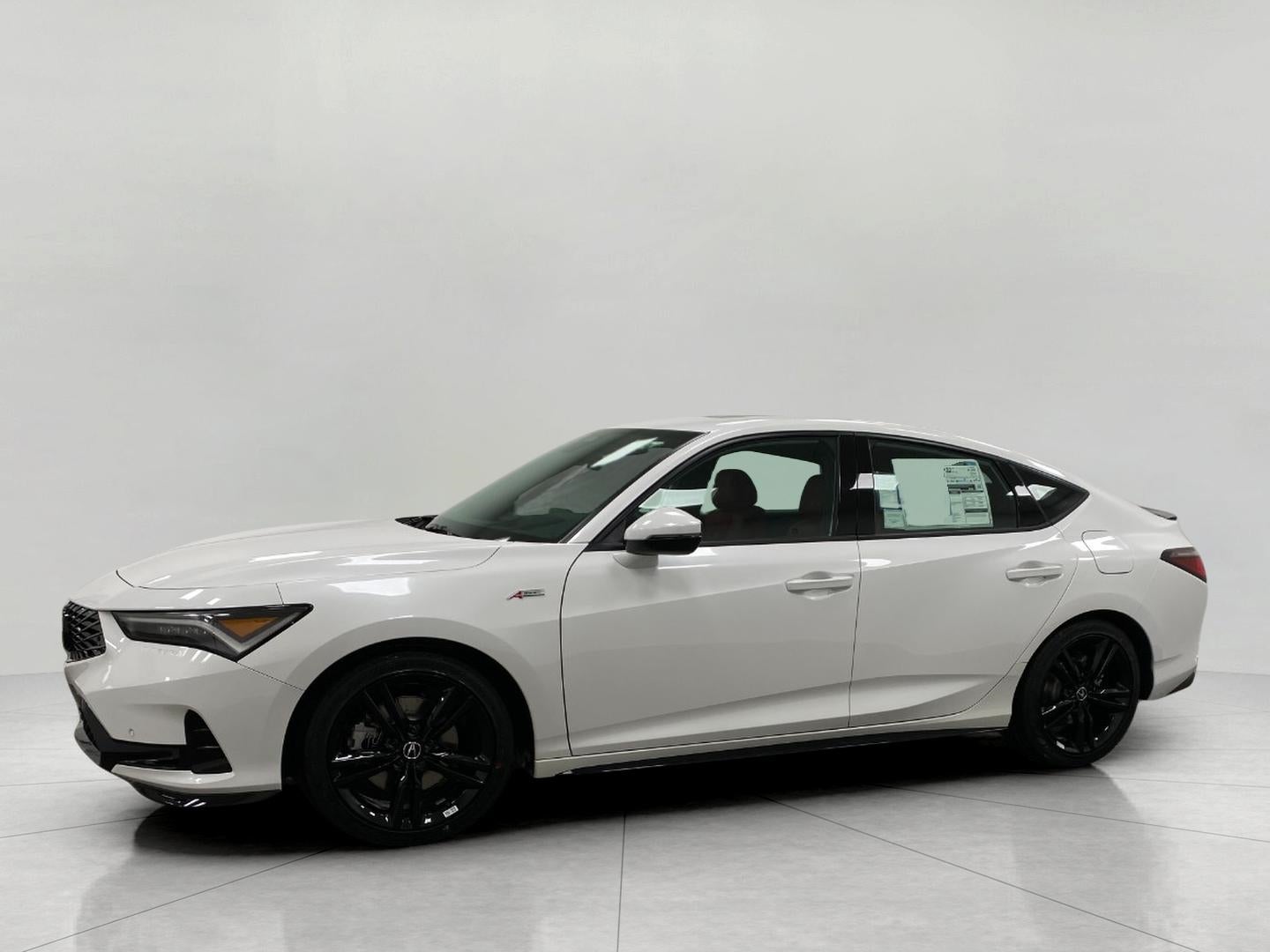 2026 Acura Integra CVT w/A-Spec Technology Package