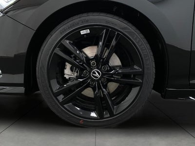 2026 Acura Integra CVT w/A-Spec Technology Package