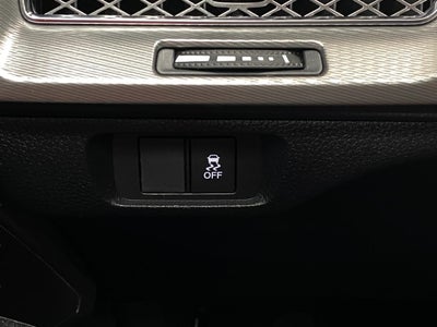 2026 Acura Integra CVT w/A-Spec Technology Package