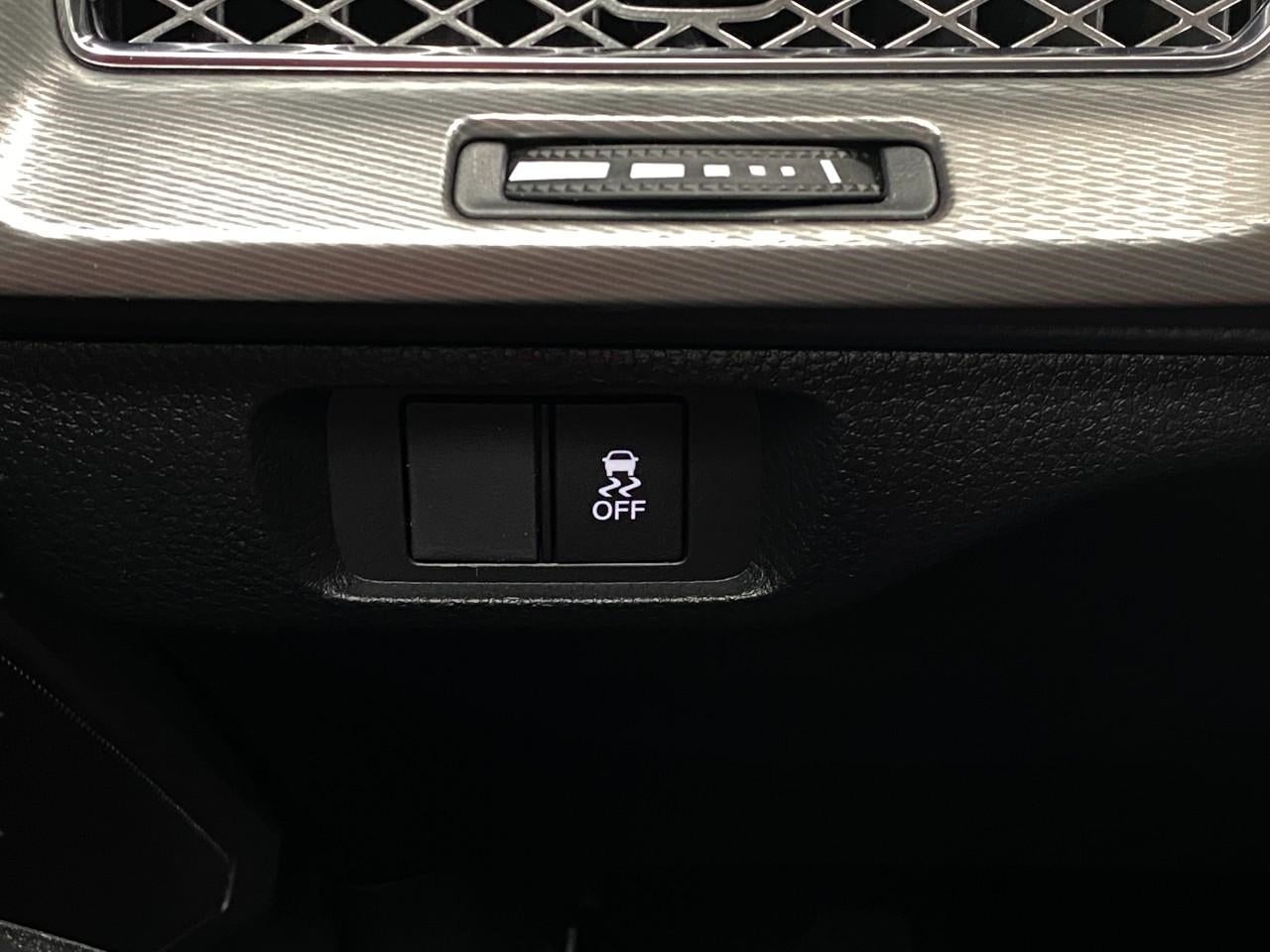 2026 Acura Integra CVT w/A-Spec Technology Package