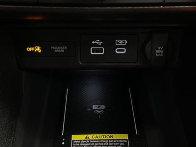 2026 Acura Integra CVT w/A-Spec Technology Package