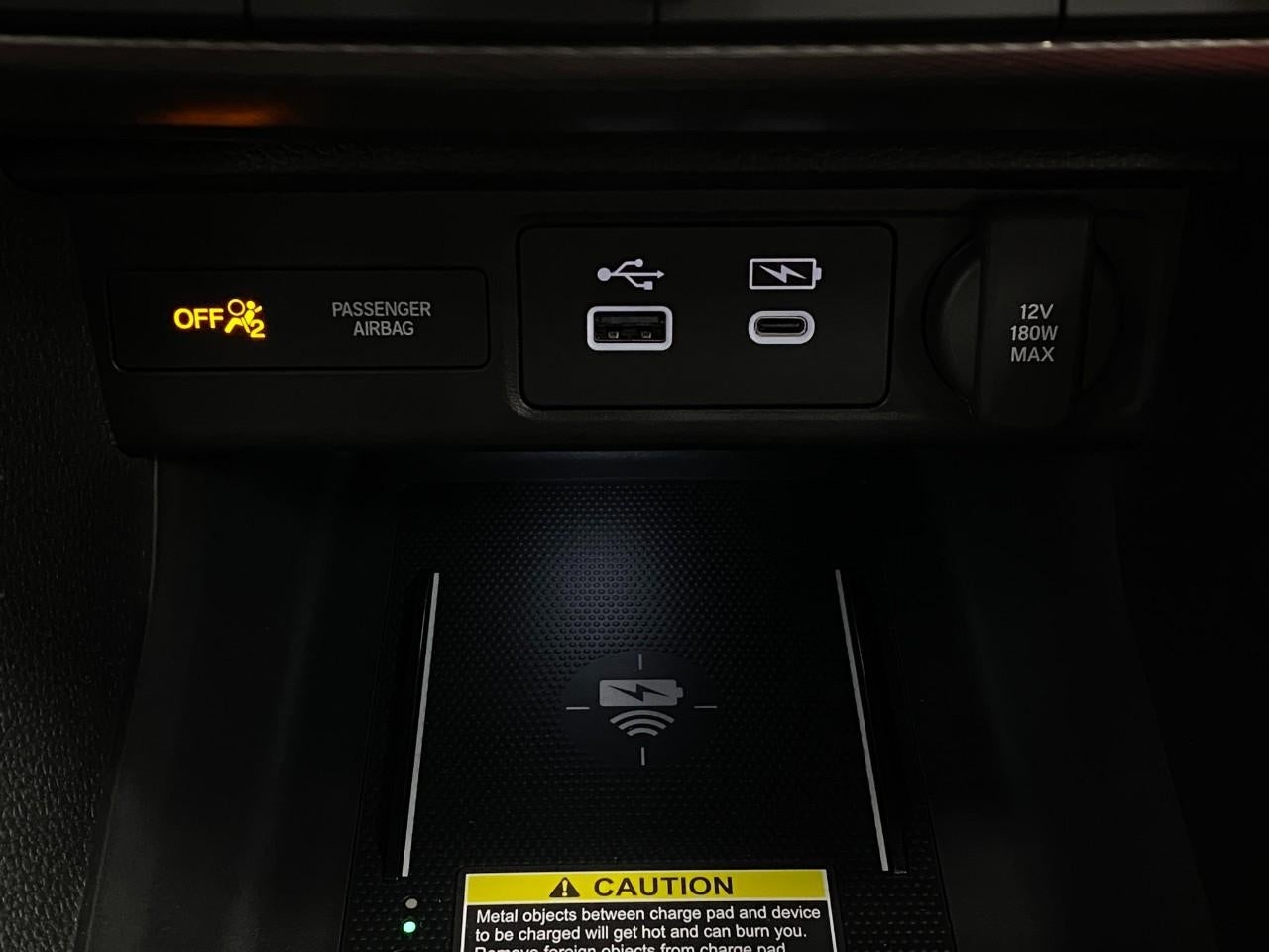 2026 Acura Integra CVT w/A-Spec Technology Package