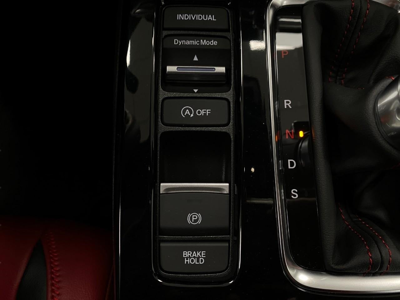 2026 Acura Integra CVT w/A-Spec Technology Package