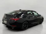 2026 Acura Integra CVT w/A-Spec Technology Package