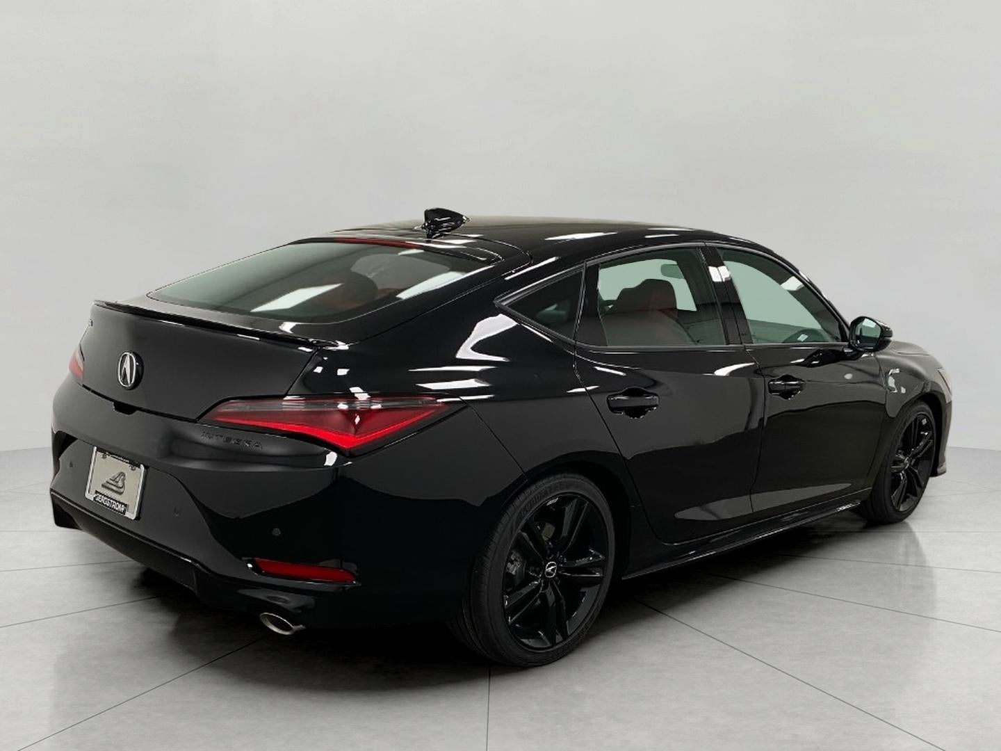 2026 Acura Integra CVT w/A-Spec Technology Package