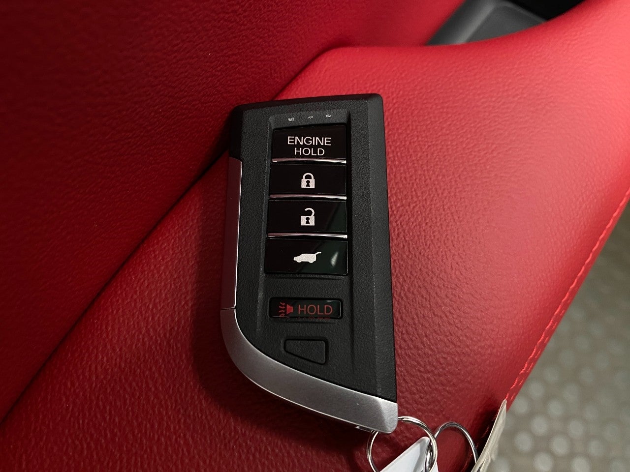 2026 Acura Integra CVT w/A-Spec Technology Package