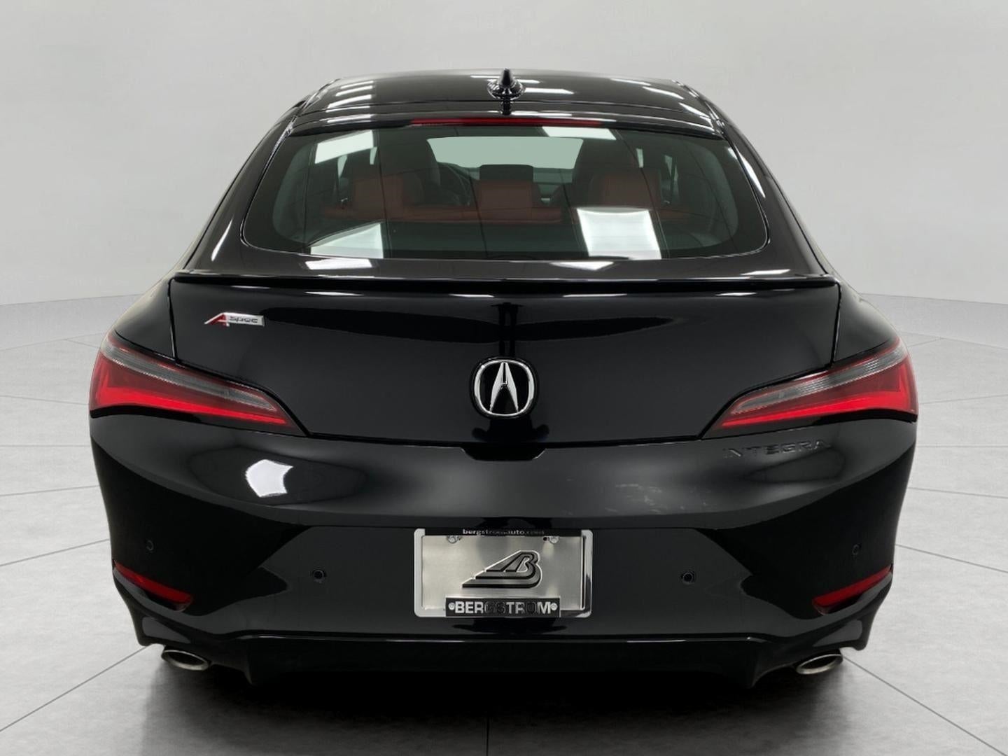 2026 Acura Integra CVT w/A-Spec Technology Package