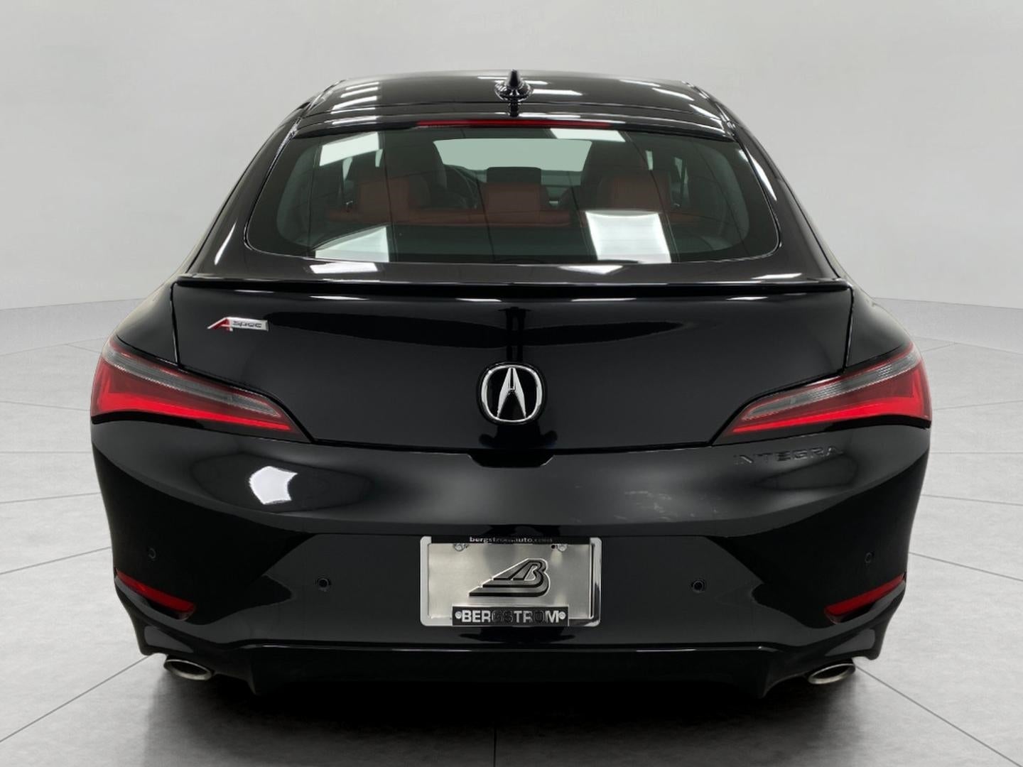 2026 Acura Integra CVT w/A-Spec Technology Package