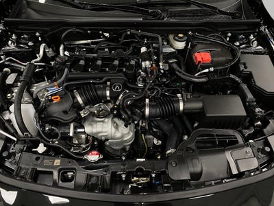 2026 Acura Integra CVT w/A-Spec Technology Package