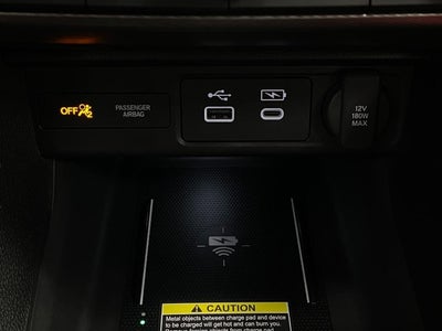 2026 Acura Integra CVT w/A-Spec Technology Package