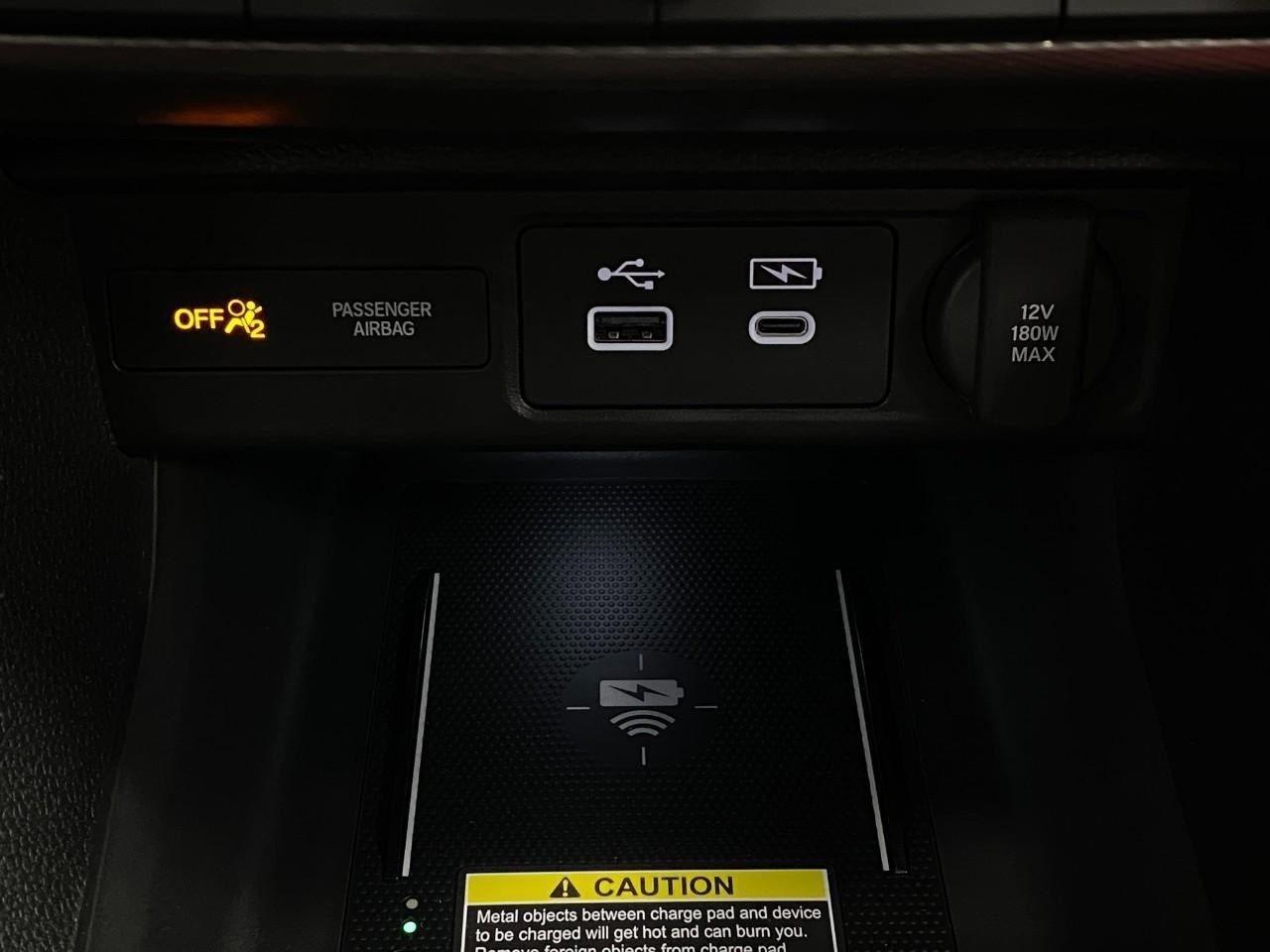 2026 Acura Integra CVT w/A-Spec Technology Package