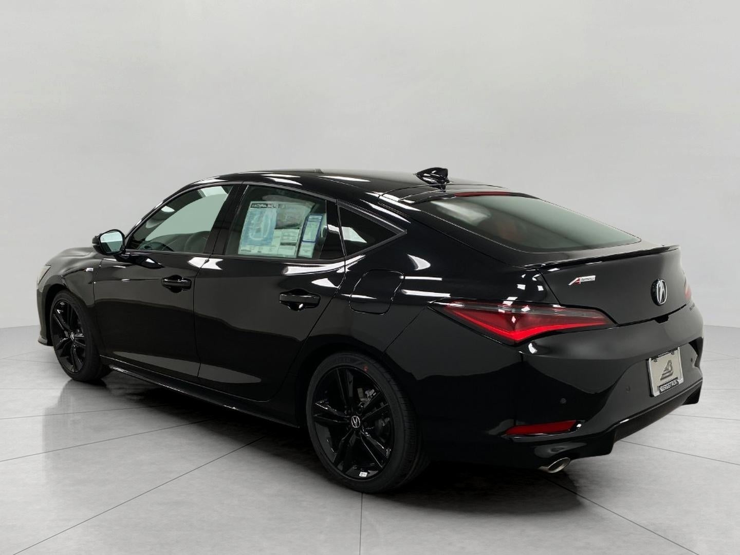 2026 Acura Integra CVT w/A-Spec Technology Package