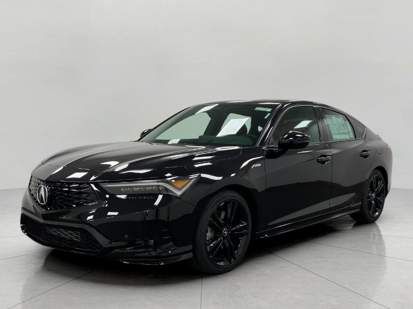 2026 Acura Integra CVT w/A-Spec Technology Package