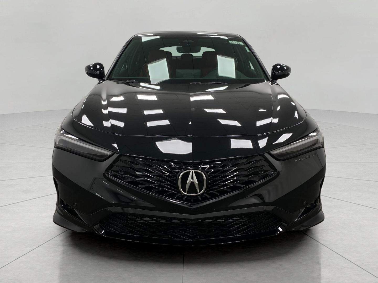 2026 Acura Integra CVT w/A-Spec Technology Package