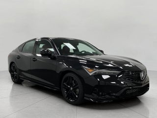 2026 Acura Integra CVT w/A-Spec Technology Package