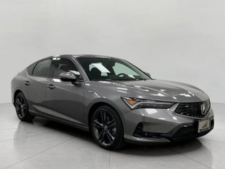 2024 Acura Integra CVT w/A-Spec Technology Package