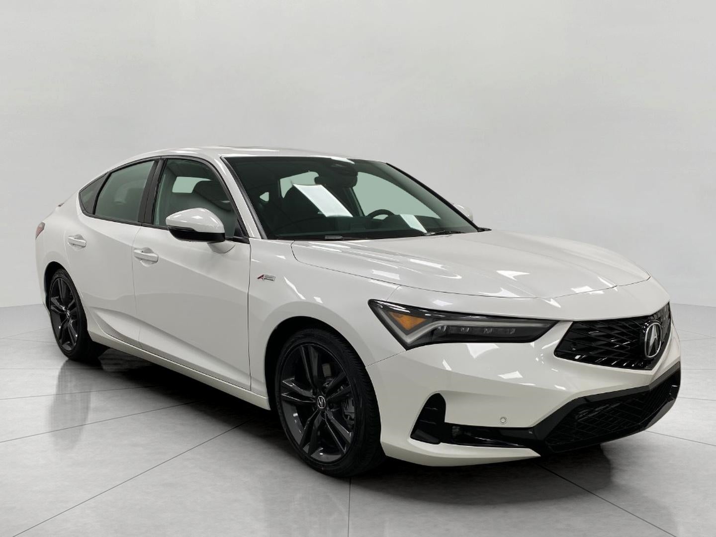 2025 Acura Integra CVT w/A-Spec Technology Package