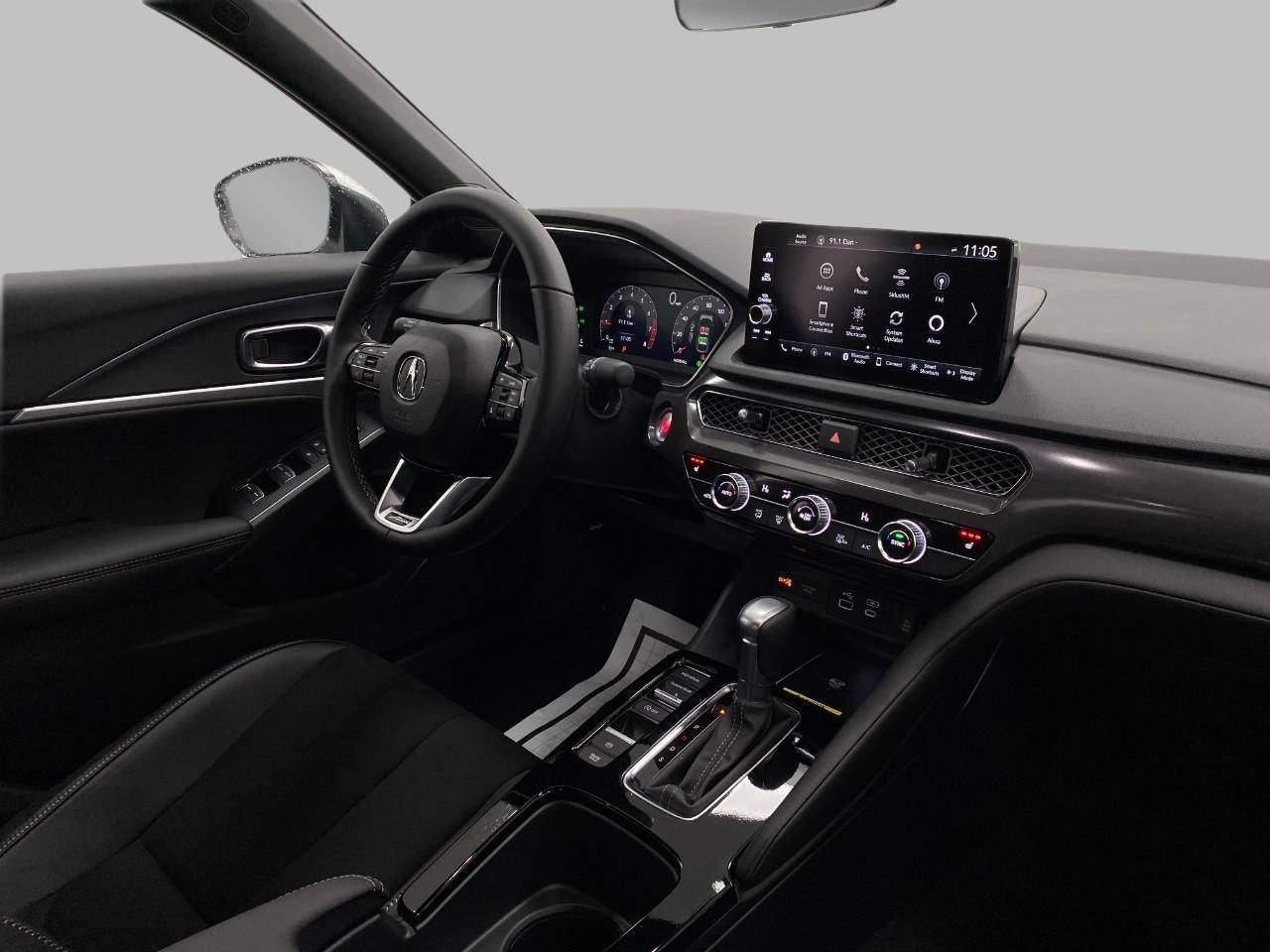 2025 Acura Integra CVT w/A-Spec Technology Package