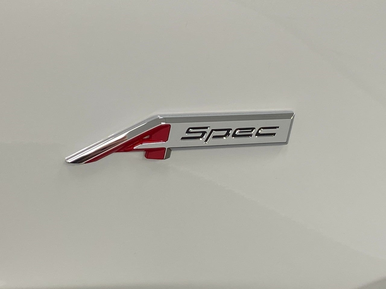 2025 Acura Integra CVT w/A-Spec Technology Package